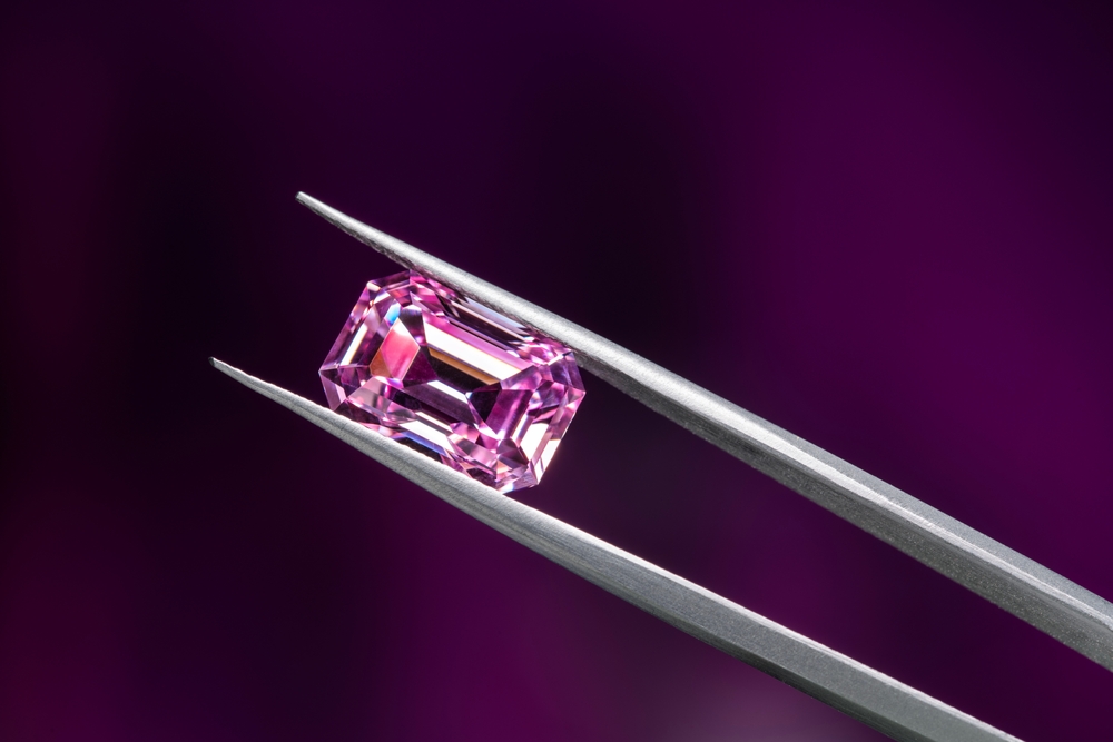diamond colours