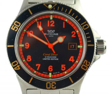 Glycine Diver