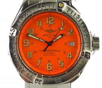 Breitling Super Ocean