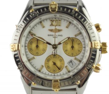 Breitling Wind Rider