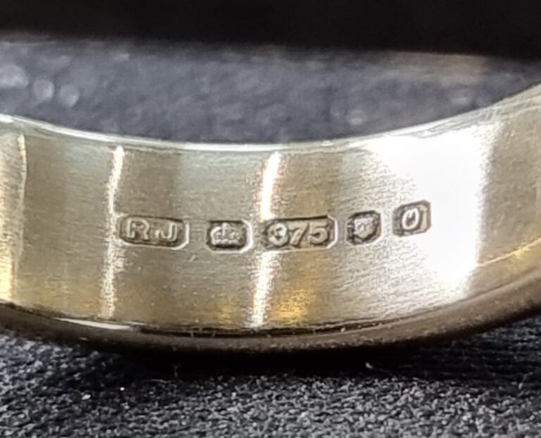 How to Tell Real Gold From Fake Gold The Gold Market