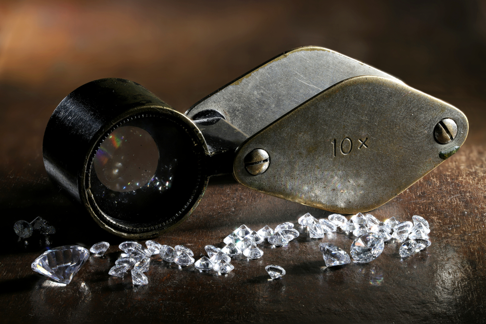 lab grown vs natural diamonds